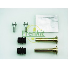 Направляюча супорта (переднього/к-кт) Land Rover Range Rover 94-02 (Lukas)