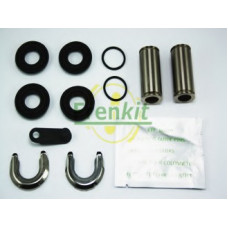 Направляюча супорта (переднього/к-кт) Renault Clio/Rapid 91-96 (d=20mm) (Bendix)