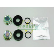 Направляюча супорта (переднього) Opel Kadett 1.2-1.6i 82-91 (d=48mm) (Delco)