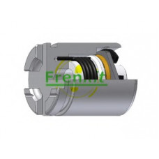 Поршень супорта (заднього) Peugeot 205/206/Renault Clio -03 (30x38.5mm) (Bendix) (з механізмом)