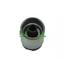 Поршень супорта (заднього) Toyota Auris/Yaris 05- (38x46.8mm) (Tokico)(з механізмом)