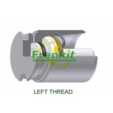 Поршень супорта (заднього) Ford Transit 2.2-2.4 TDCI 06-14 (L) (48x52mm) (Bosch) (з механізмом)
