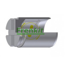 Поршень супорта (заднього) Honda Accord 90-03/Civic 95- (34x47.2mm) (Lucas)