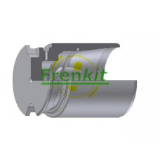 Поршень супорта (заднього) Opel Astra G 98-05 (38x47mm) (Bosch)