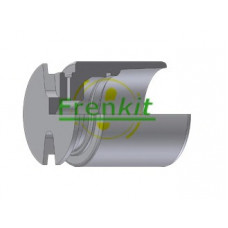 Поршень супорта (заднього) VW Caddy III 04-10 (38x49mm) (Bosch)