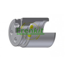 Поршень супорта (заднього) Renault Laguna II/Ford Focus 01- (38x49.7mm) (Ate)