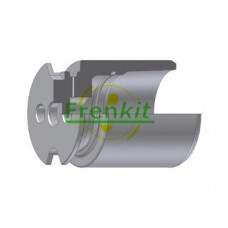 Поршень супорта (заднього) Citroen C4/Toyota Avensis 06- (38x50.35mm) (Bosch)