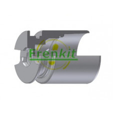 Поршень супорта (заднього) Renault Kangoo 97- (38x51mm) (Bosch)