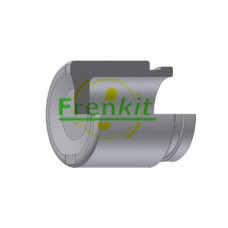 Поршень супорта (переднього/заднього) Mazda 626 91-92/Opel Frontera 92- (41x45.8mm) (Akebono)