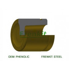 Поршень супорта (переднього) Jeep Grand Cherokee 99-05 (47.5x59mm) (Akebono)