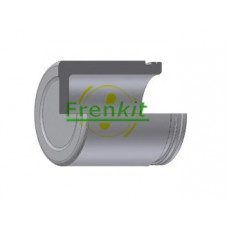 Поршень супорта (переднього) MB Sprinter/VW Crafter (48x59.5mm) (Brembo)