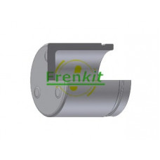 Поршень супорта (переднього) Mazda 6 07-13 (52.5x57mm) (Mando)