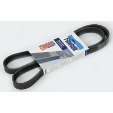 Ремень поликлиновой ГАЗ дв.405 з ГУР, евро 3 (Ви-во FINWHALE)