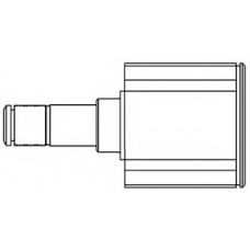 ШРКШ (внутрішній) Citroen Jumper/Fiat Ducato/Peugeot Boxer 2.2D 06- (R) (41x27x505)
