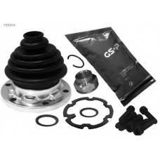 Пильник ШРКШ (внутрішній) VW Golf 86-02/Passat 83-97/Audi A4 95-01 (21x52.9x93)(к-кт)