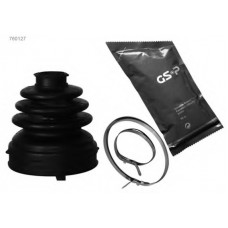 Пильник ШРКШ (внутрішній) Ford Connect 02-13 (20.5x67x92.7)