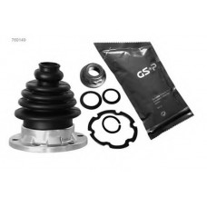 Пильник ШРКШ (внутрішній) VW Golf 1.9TDI 97-06/Skoda Octavia 1.8-1.9 96-10(21x52.9x93) (к-кт)