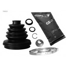 Пильник ШРКШ (зовнішній) Audi A3/Skoda Octavia/VW Caddy/Golf/Passat B6/B7/Touran 03- (21.3x82.5x96.5)(к-т)