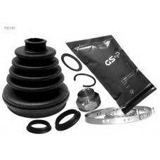 Пильник ШРКШ (зовнішній) Audi 80 86-91/90 87-91/VW Passat B2/B3/B4 83-97 (21.3x82.5x96.5)