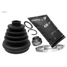 Пильник ШРКШ (зовнішній) Seat Ibiza 02-/Skoda Fabia 99-/Roomster 99-/VW Polo 01-