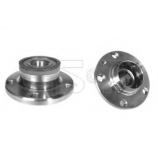 Підшипник маточини (задньої) Skoda Fabia 99-/VW Polo 01-