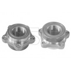 Підшипник маточини (передньої) Ford Transit 06-