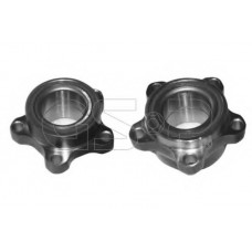 Підшипник маточини (передньої) Ford Transit 2.0-2.4 00-06 (FWD/RWD)