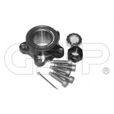 Підшипник маточини (передньої) Ford Transit 2.0-2.4 00-06 (FWD/RWD)