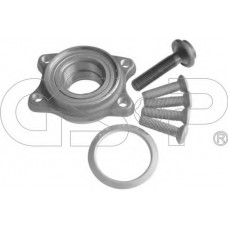 Підшипник маточини (передньої) Audi A4 00-08/A6 97-05/A8 Quattro 97-02 (к-кт)