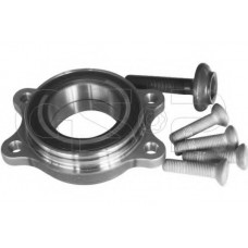 Підшипник маточини (передньої) Audi A4 07-16/A5 07-17/A6 11-18(+ABS)