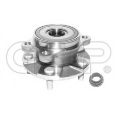 Підшипник маточини (передньої) Toyota Auris 07-18/Avensis 08-18/Corolla 06-18/Rav4 05-(+ABS)