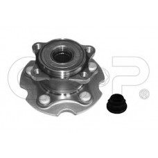 Підшипник маточини (задньої) Lexus NX 14-/Toyota RAV 4 2.0-2.5D 08-18 (+ABS)