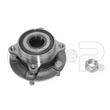 Підшипник маточини (передньої) Mitsubishi Grandis 04-11/ Lancer VIII 08-15(+ABS)