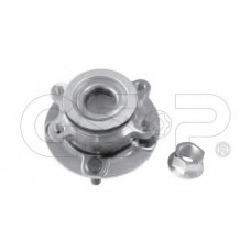 Підшипник маточини (передньої) Nissan Juke/Leaf 10-