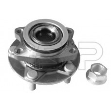 Підшипник маточини (передньої) Nissan Juke/ Leaf 10-(+ABS)