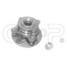 Підшипник маточини (передньої) Land Rover Discovery III 04-09/Range Rover Sport 05-09