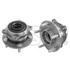 Підшипник маточини (передньої/задньої) Hyundai Santa Fe/Kia Sorento 4x4 09-