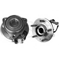 Підшипник маточини (передньої) Chevrolet Captiva/Opel Antara 2.0D/2.4-3.2 06-