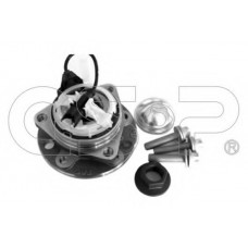 Підшипник маточини (передньої) Opel Signum/Vectra C 1.8-3.2 V6 02- (+ABS)