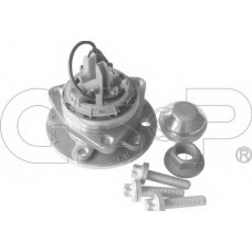Підшипник маточини (передньої) Opel Vectra 02-08/Signum 03-08(+ABS)