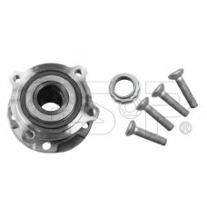 Підшипник маточини (передньої) BMW X5 (E70/F15/F85)/X6 (E71/E72/F16/F86) 2.0-4.8 06-(+ABS)