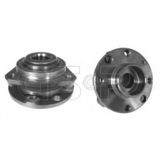 Підшипник маточини (передньої) Opel Astra 98 (-ABS)