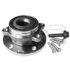 Підшипник маточини (передньої) VW Caddy III/Golf 03-/Skoda Octavia 04-13 (+ABS)