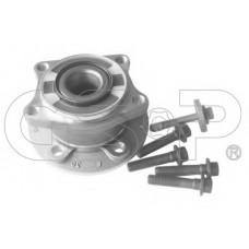 Підшипник маточини (задньої) Volvo XC90 06-14(+ABS)