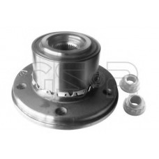 Підшипник маточини (передньої/задньої) VW T5 03- (+ABS)