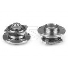 Підшипник маточини (передньої) BMW 5 (E39) 95-04