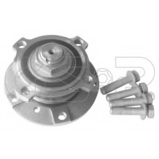 Підшипник маточини (передньої) BMW 5 (E39) 95-04