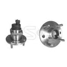 Підшипник маточини (задньої) Chevrolet Lacetti/Nubira 1.4-1.8/2.0D 05-