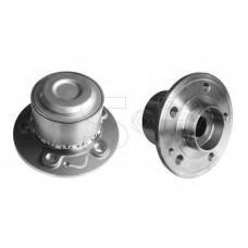 Підшипник маточини (передньої) MB Vito/Viano (W639) 03-