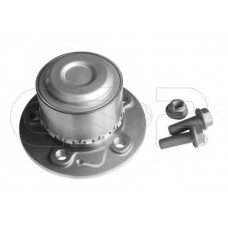 Підшипник маточини (передньої) MB Vito/Viano (W639) 03-(+ABS)(к-кт)